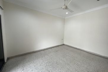 Happy Garden (Taman Gembira)