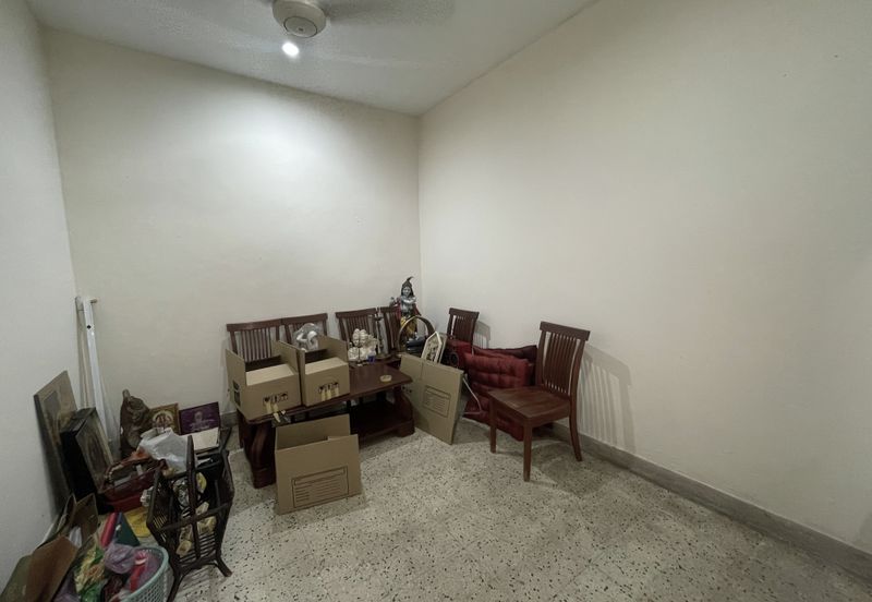 Happy Garden (Taman Gembira)