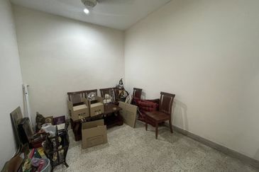 Happy Garden (Taman Gembira)