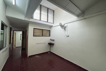 Happy Garden (Taman Gembira)