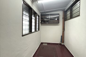 Happy Garden (Taman Gembira)