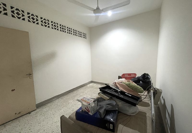 Happy Garden (Taman Gembira)