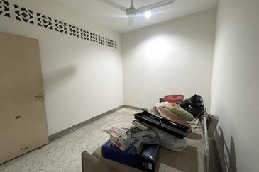 Happy Garden (Taman Gembira)