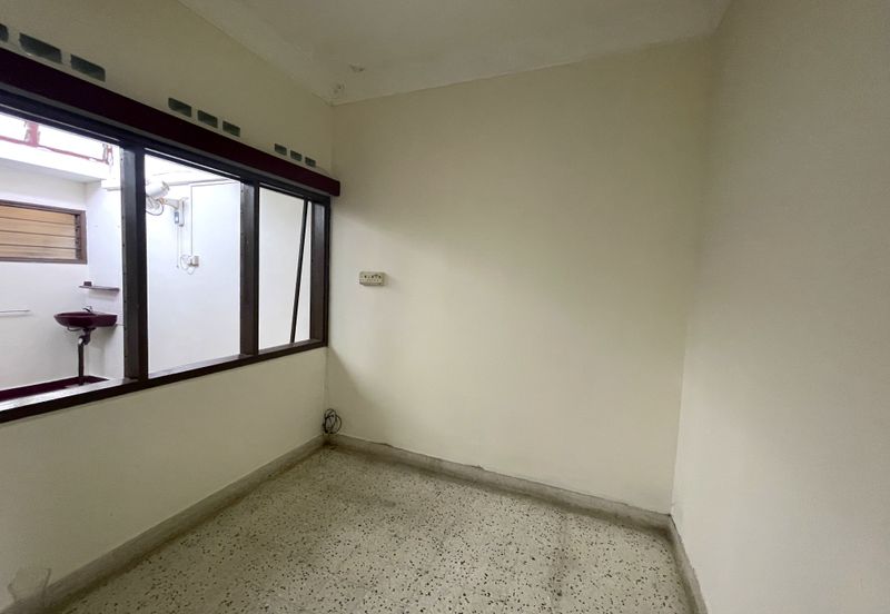 Happy Garden (Taman Gembira)