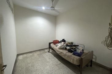 Happy Garden (Taman Gembira)