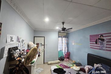 Avenue 23, Sunway Damansara