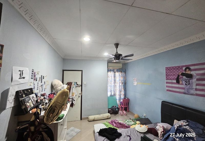 Avenue 23, Sunway Damansara