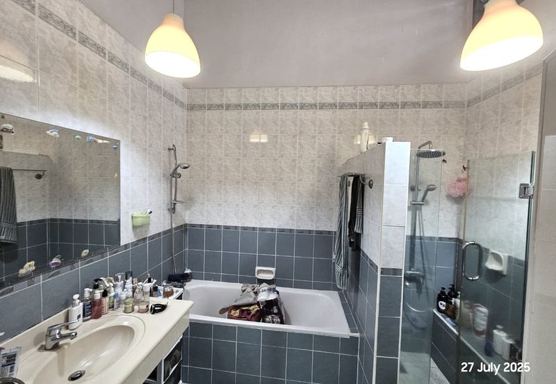 Avenue 23, Sunway Damansara