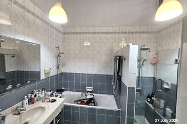 Avenue 23, Sunway Damansara