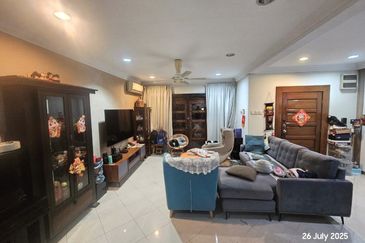 Avenue 23, Sunway Damansara