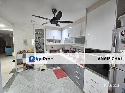 Contemporary 2 Storey Link House @ Avenue 23, Sunway Damansara, Selangor, Petaling Jaya