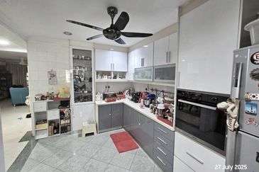 Avenue 23, Sunway Damansara