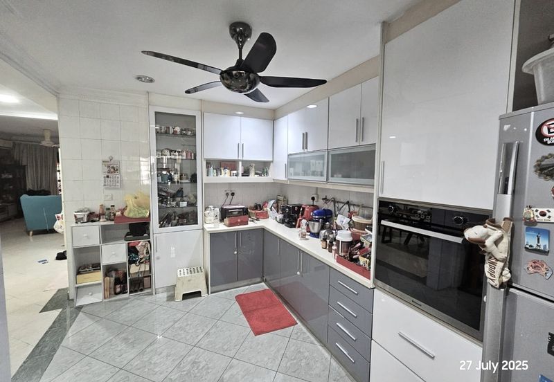 Avenue 23, Sunway Damansara