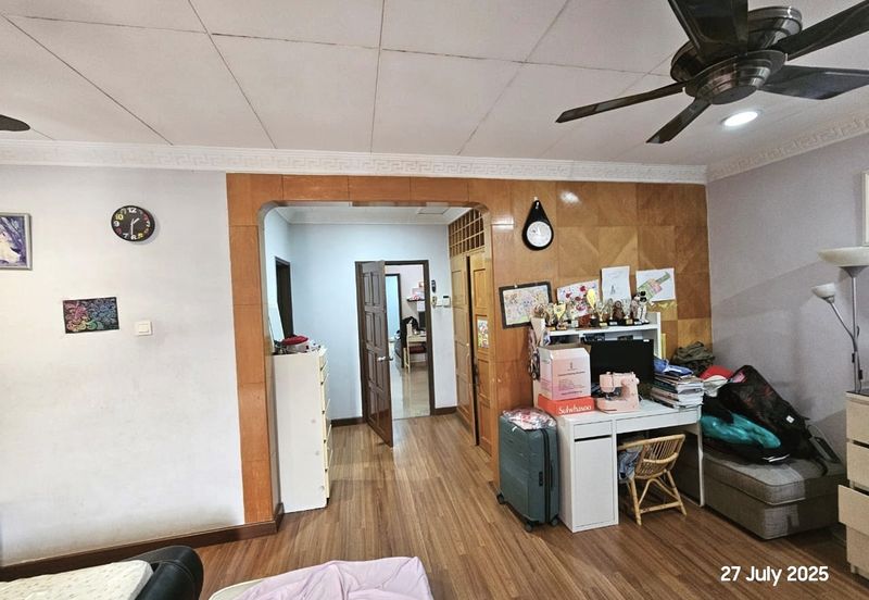 Avenue 23, Sunway Damansara