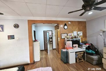 Avenue 23, Sunway Damansara