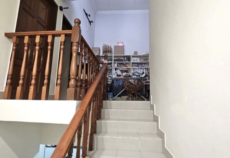 Avenue 23, Sunway Damansara