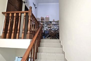 Avenue 23, Sunway Damansara