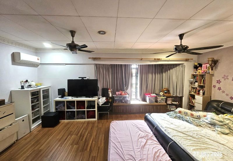 Avenue 23, Sunway Damansara