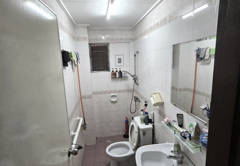 Avenue 23, Sunway Damansara