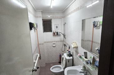 Avenue 23, Sunway Damansara