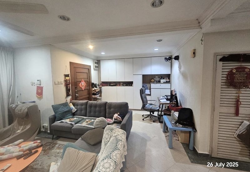 Avenue 23, Sunway Damansara