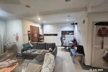 Avenue 23, Sunway Damansara