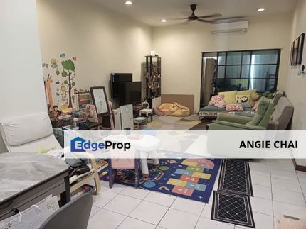 A Modern Sanctuary in a Serene, Pet-Friendly Green Oasis, Selangor, Sunway Damansara