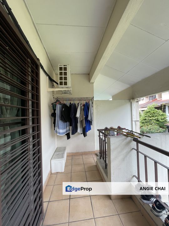 Beautifully Renovated Garden Townhouse @ Parkville, Selangor, Sunway Damansara