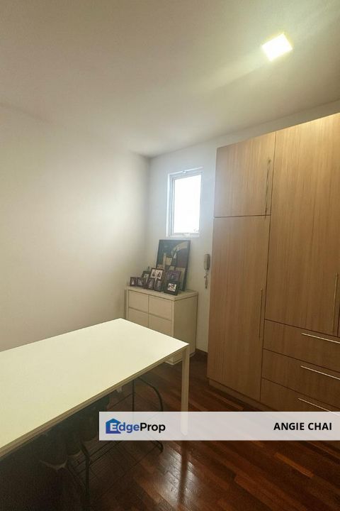 1.5-Storey Garden Villa Nestled in Lush Greenery For Sale, Selangor, Sunway Damansara