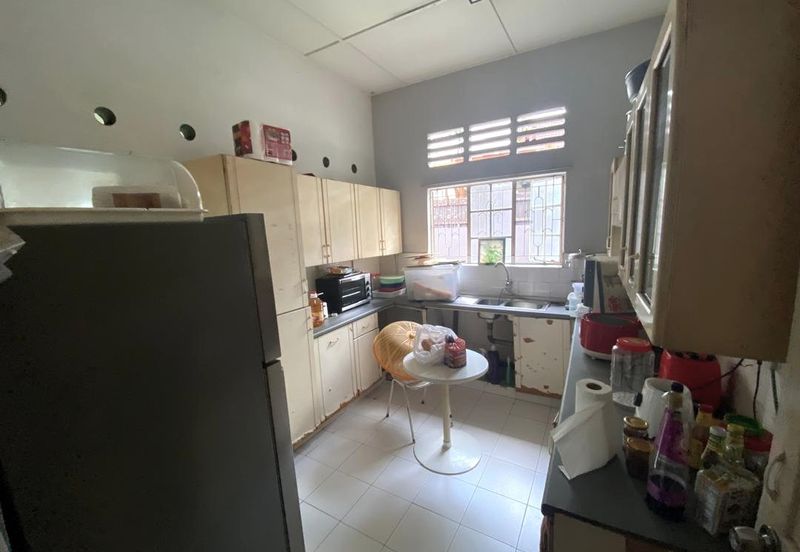Seksyen 6, Petaling Jaya