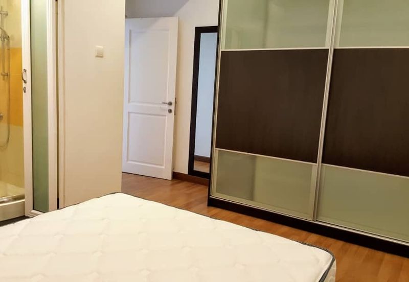 The Plaza Condominium