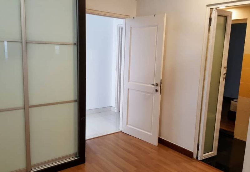 The Plaza Condominium