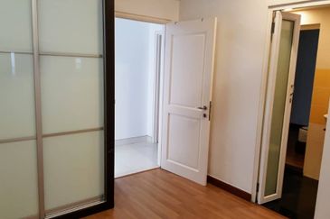 The Plaza Condominium