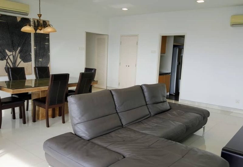 The Plaza Condominium