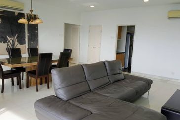 The Plaza Condominium