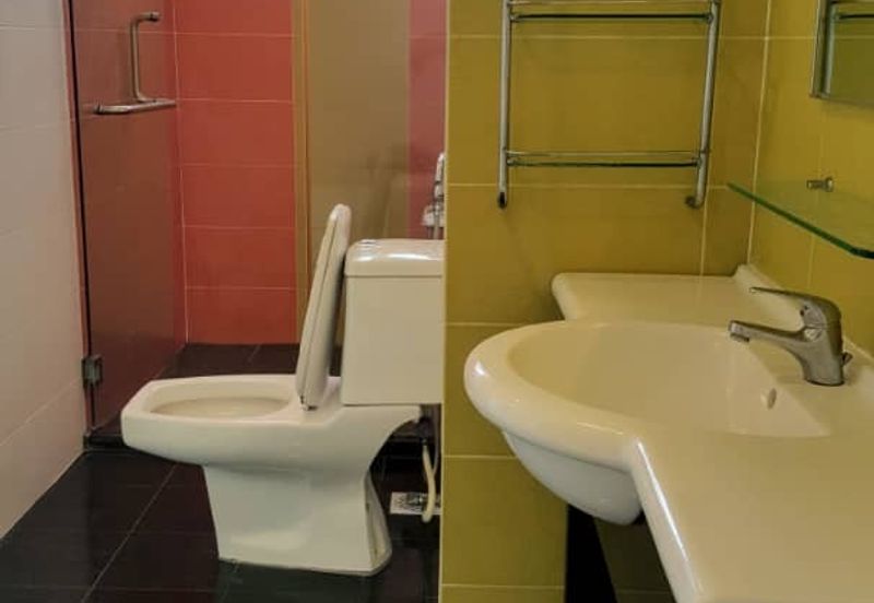 The Plaza Condominium