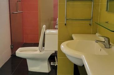 The Plaza Condominium