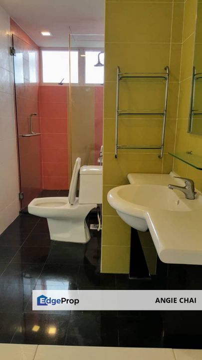 Panoramic Golf View Condominium @ The Plaza TTDI, Kuala Lumpur, Taman Tun Dr Ismail