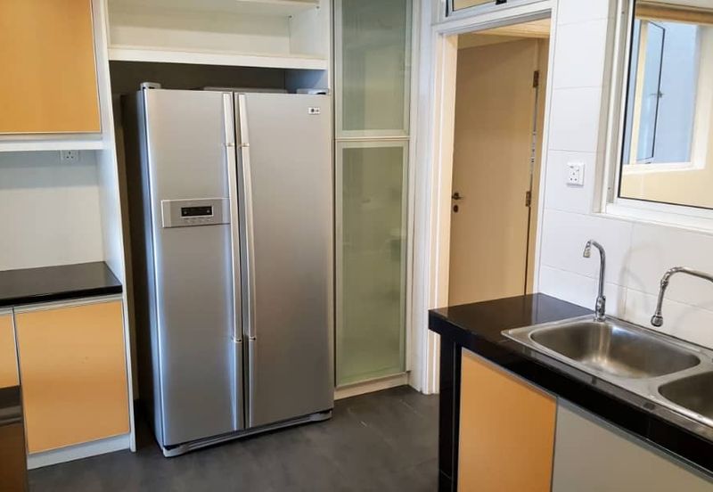 The Plaza Condominium