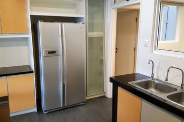 The Plaza Condominium