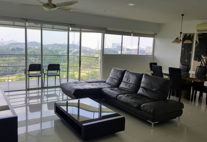 The Plaza Condominium