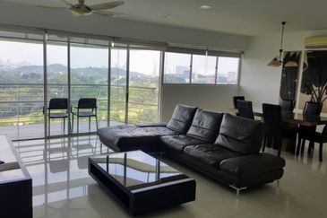 The Plaza Condominium