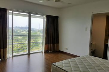 The Plaza Condominium