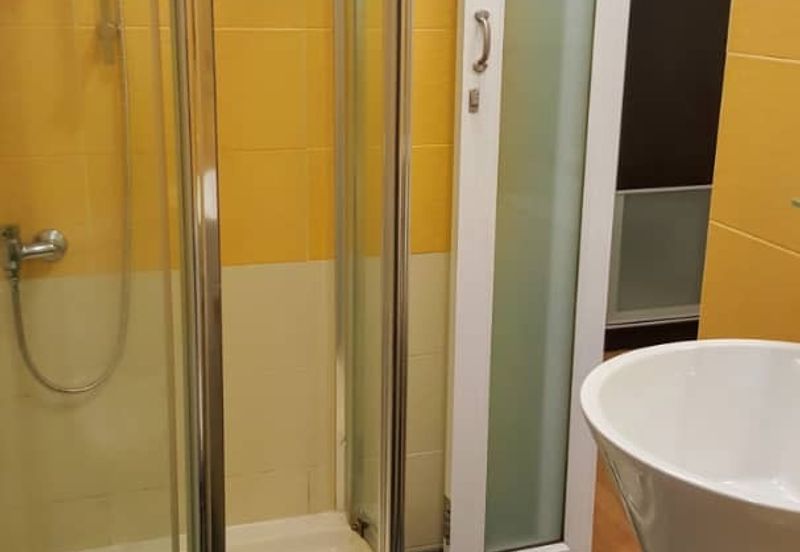 The Plaza Condominium