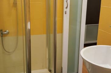 The Plaza Condominium