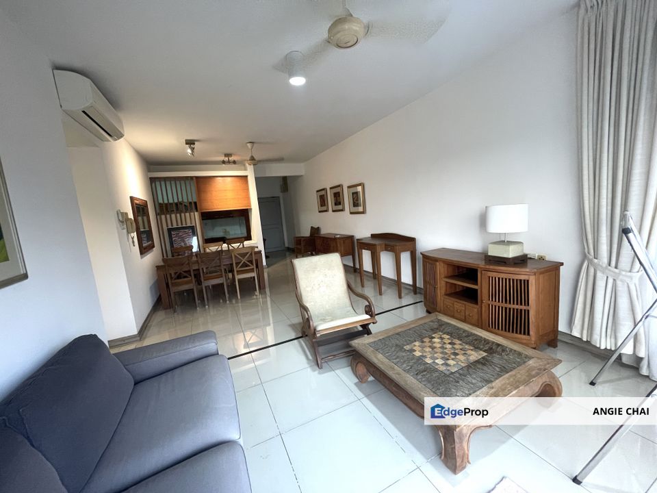 Renovated unit @ Cita Damansar, Sunway Damansara for Sale, Selangor, Sunway Damansara