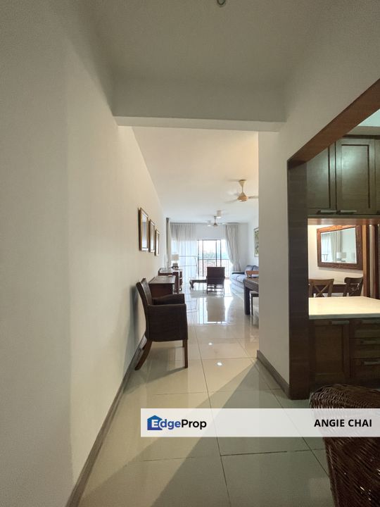 Renovated unit @ Cita Damansar, Sunway Damansara for Sale, Selangor, Sunway Damansara