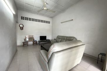 Happy Garden (Taman Gembira)