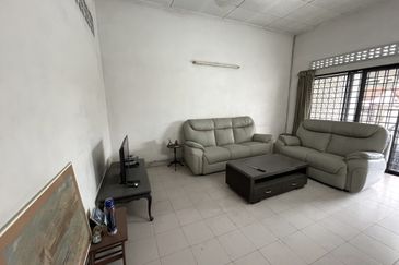 Happy Garden (Taman Gembira)