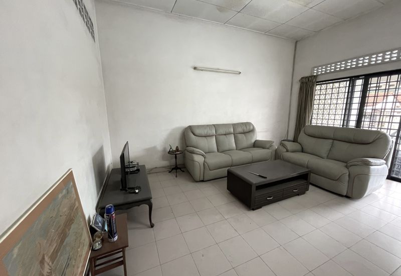 Happy Garden (Taman Gembira)